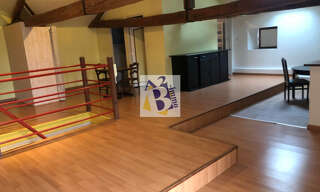 Appartement 2 Pièces 74 m² à louer à Ruelle-sur-Touvre (16600)