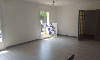 Maison 4 Pièces 97 m² à louer à Puymoyen (16400)