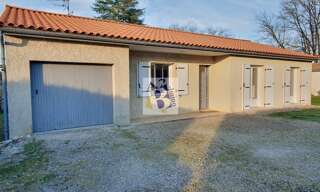 Maison 4 Pièces 97 m² à louer à Puymoyen (16400)