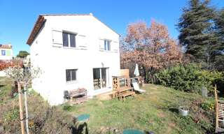 Maison 4 Pièces 102 m² à vendre à Berre-les-Alpes (06390)