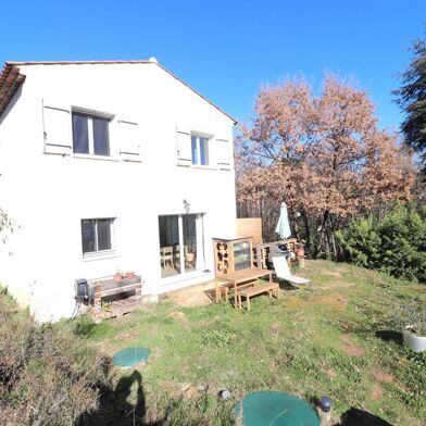 Maison 4 pièces 485000 €