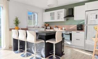 Maison 4 Pièces 102 m² à vendre à Berre-les-Alpes (06390)