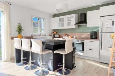 Maison 4 pièces 485000 €