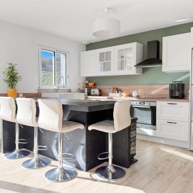 Maison 4 pièces 485000 €