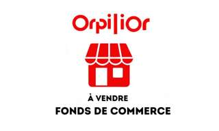 Commerce  180 m² à vendre à Nice (06000)