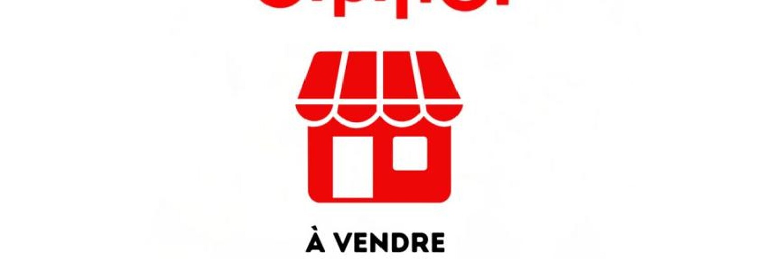 Commerce  180 m² à vendre à Nice (06000)