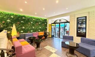 Commerce  180 m² à vendre à Nice (06000)