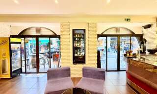 Commerce  180 m² à vendre à Nice (06000)