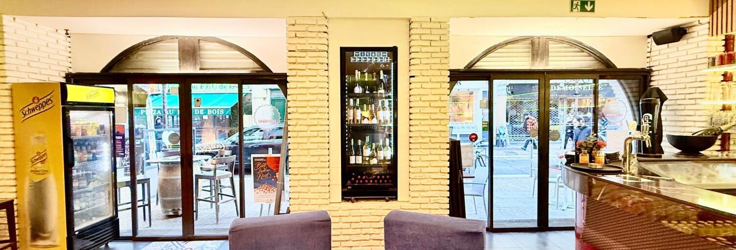 Commerce  180 m² à vendre à Nice (06000)
