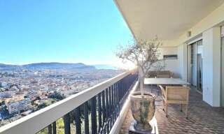 Appartement 3 Pièces 84 m² à vendre à Nice (06000)