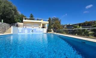 Appartement 3 Pièces 84 m² à vendre à Nice (06000)