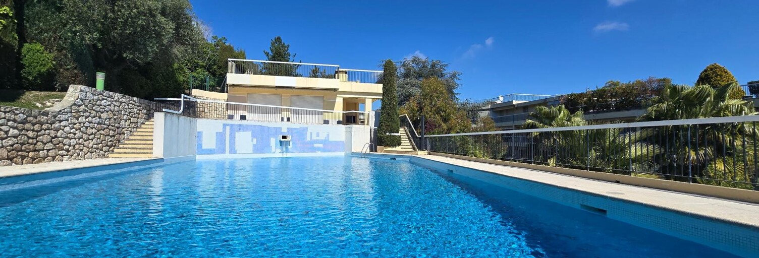 Appartement 3 Pièces 84 m² à vendre à Nice (06000)