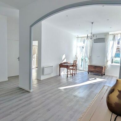 Appartement 3 pièces 389000 €