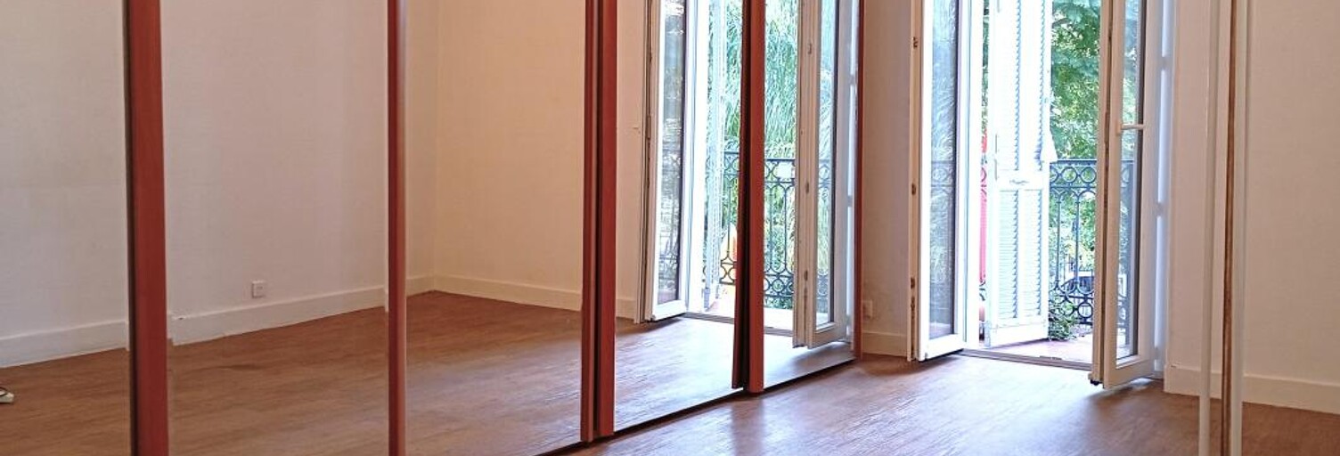 Appartement 3 Pièces 86 m² à vendre à Cannes (06400)