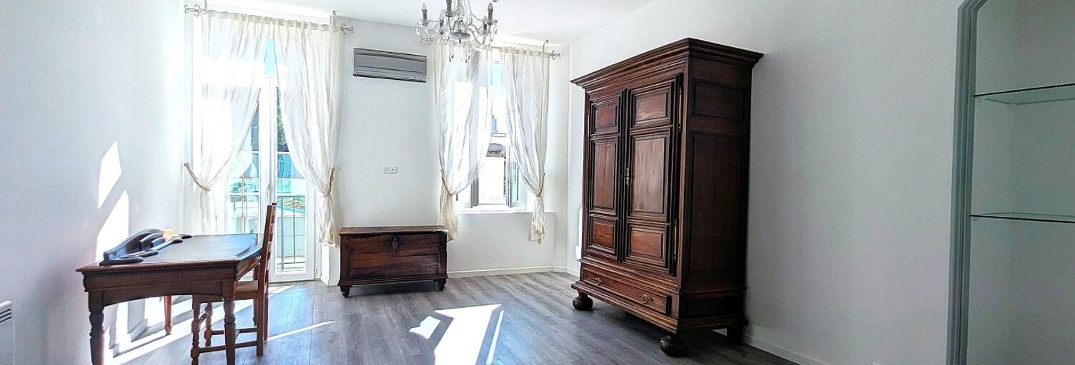 Appartement 3 Pièces 86 m² à vendre à Cannes (06400)