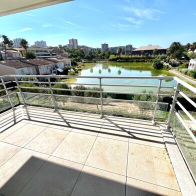 Appartement 2 pièces 235000 €