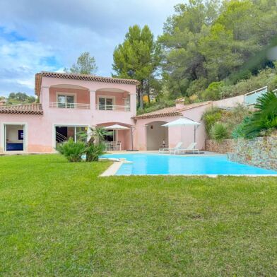 Maison 5 pièces 1149000 €