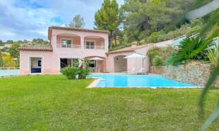 Maison 5 Pièces 174 m² à vendre à Saint-Martin-du-Var (06670)