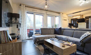 Appartement 3 Pièces 70 m² à vendre à Florange (57190)