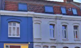 Immeuble  262 m² à vendre à Armentières (59280)