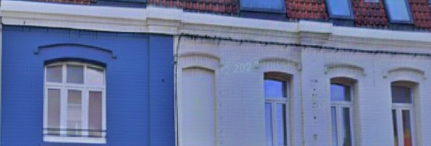 Immeuble  262 m² à vendre à Armentières (59280)