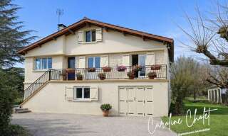 Maison 9 Pièces 180 m² à vendre à Port-Sainte-Foy-et-Ponchapt (33220)