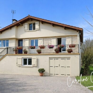 Maison 9 pièces 202000 €