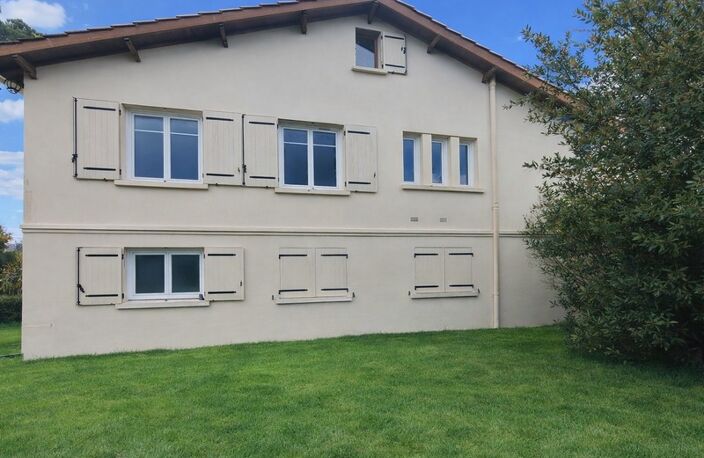 Maison à vendre 9 pièces PORT SAINTE FOY ET PONCHAPT (33) — photo 2