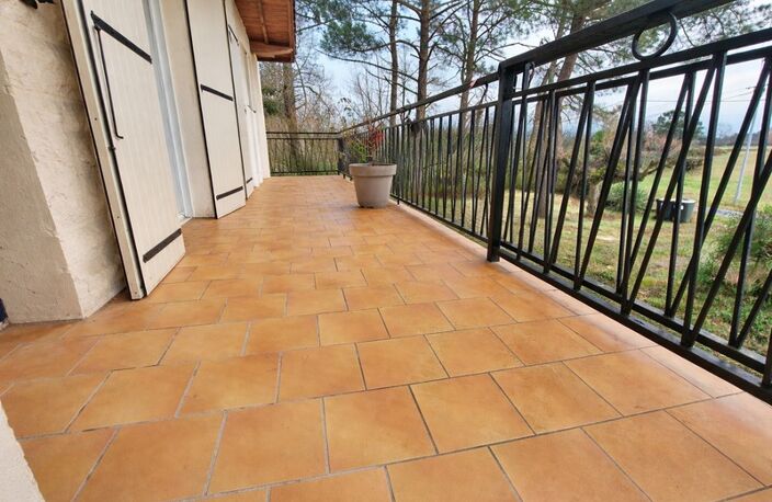 Maison à vendre 9 pièces PORT SAINTE FOY ET PONCHAPT (33) — photo 4