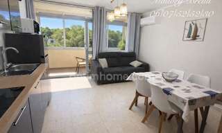 Appartement 2 Pièces 30 m² à vendre à Balaruc-les-Bains (34540)