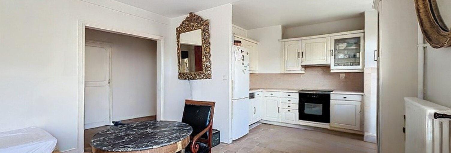 Appartement 3 Pièces 51 m² à vendre à Paris 17 (75017)