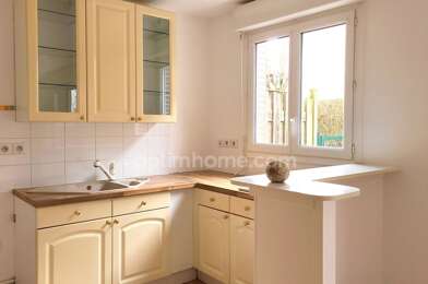 Appartement 2 pièces 128000 €