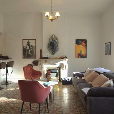 Maison 9 pièces 266250 €