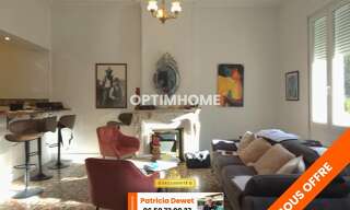 Maison 9 Pièces 220 m² à vendre à Cuxac-d'Aude (11590)