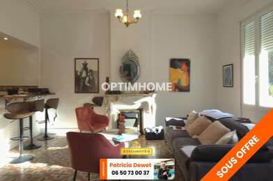 Maison 9 pièces 245000 €