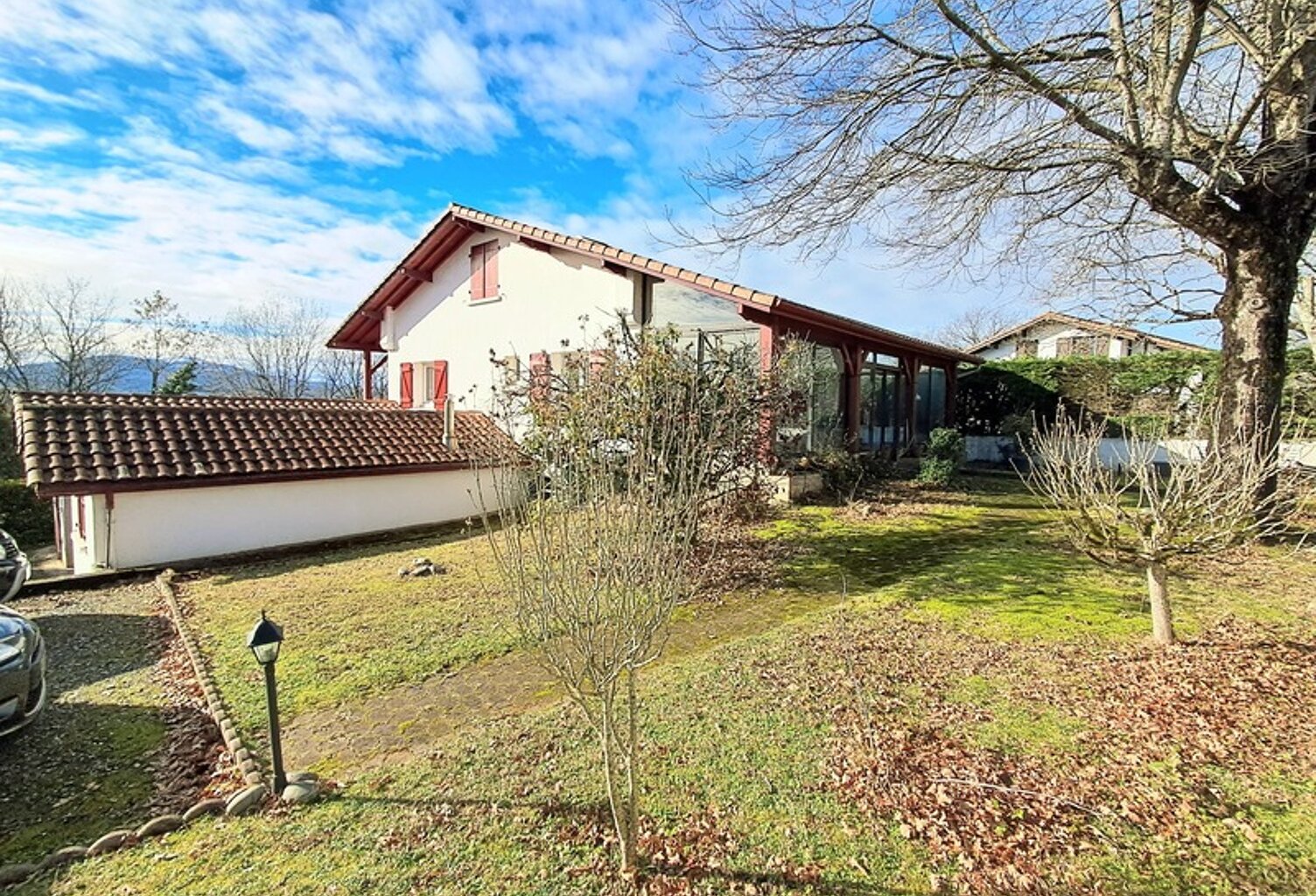Maison — photo 1
