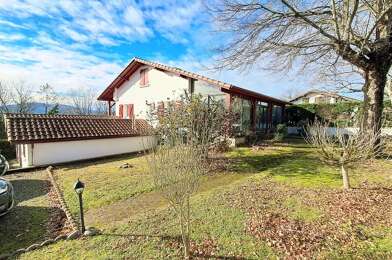 Maison 11 pièces 475000 €