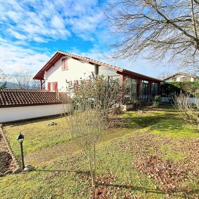 Maison 11 pièces 475000 €