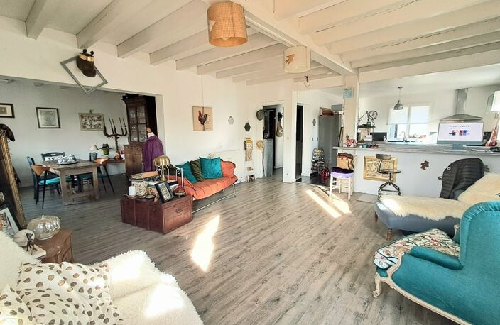 Maison — photo 3