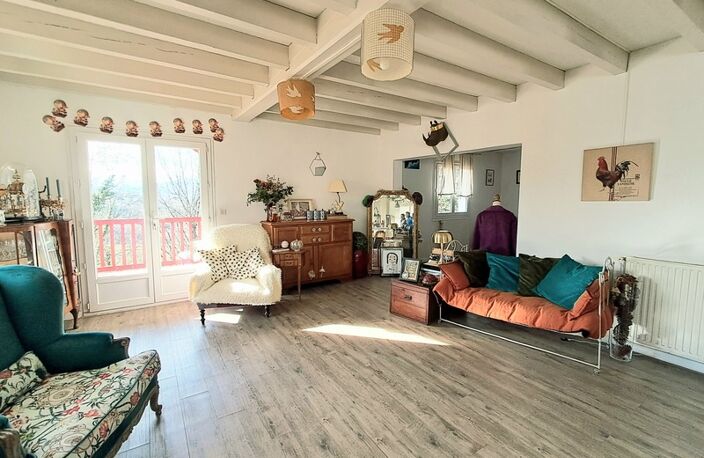 Maison — photo 4
