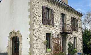 Maison 6 Pièces 145 m² à vendre à Bannalec (29380)