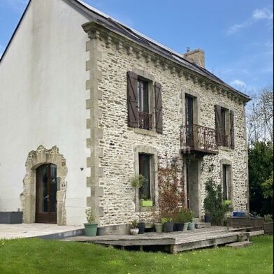 Maison 6 pièces 312000 €