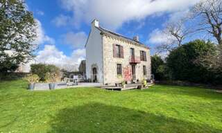 Maison 6 Pièces 145 m² à vendre à Bannalec (29380)