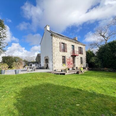 Maison 6 pièces 312000 €