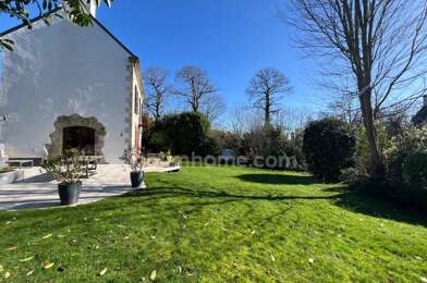 Maison 6 pièces 312000 €