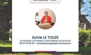 Maison 6 Pièces 129 m² à vendre à Bannalec (29380)