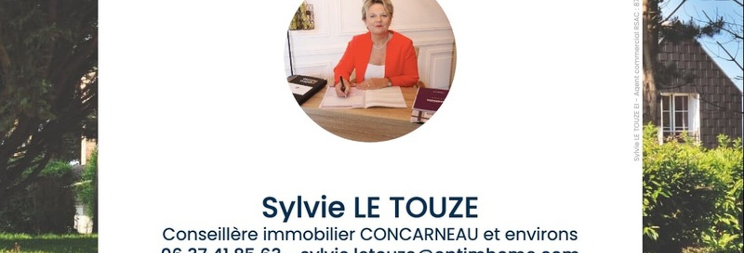 Maison 6 Pièces 129 m² à vendre à Bannalec (29380)