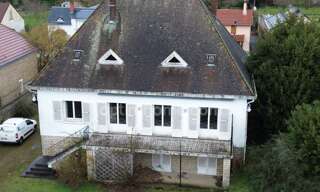 Maison 7 Pièces 192 m² à vendre à Pougues-les-Eaux (58320)