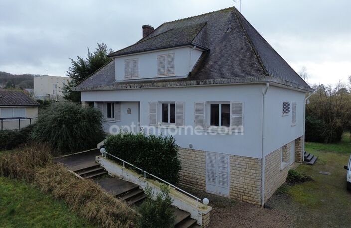 Maison à vendre 7 pièces POUGUES LES EAUX (58) — photo 2
