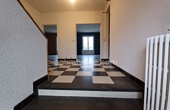 Maison à vendre 7 pièces POUGUES LES EAUX (58) — photo 4